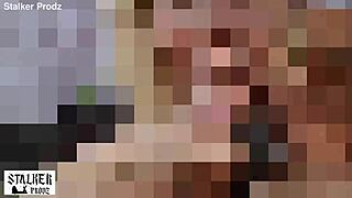 Busty Inked Milf Ashley More Begs for Hardcore Anal Reload in 4K!