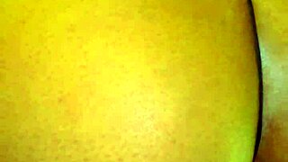 goddess fat ass cheeks jiggle wildly during deep pounding session