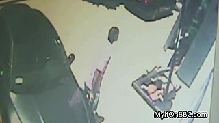 wow bodacious redhead natasha scores massive bbc online for hardcore pounding!