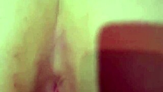 Argentinian teen fucked doggy ass pussy