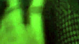 Dirty Slutty MAID PEES Messy Indoors!