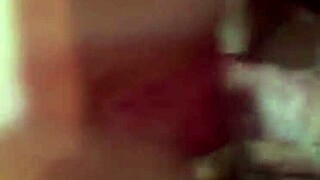 Argentinian teen fucked doggy ass pussy