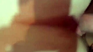 Argentinian teen fucked doggy ass pussy