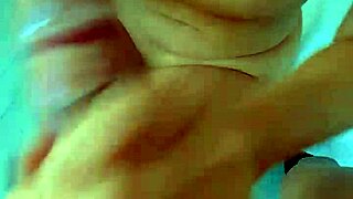 Tanned college desi perfect tits blowjob handjob creampie action