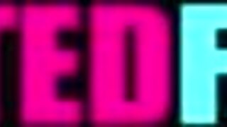 stepdad's bbc bangs slutty stepsis hard taboo interracial petite pound 😈🍆