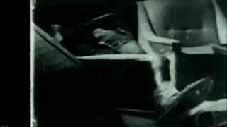 girl ponders the eerie call of the void outdoors