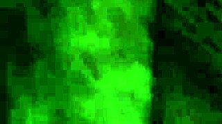 Dirty Slutty MAID PEES Messy Indoors!