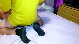 you ready to fight then fuck this big ass milf's squirting hole?