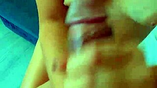 Tanned college desi perfect tits blowjob handjob creampie action