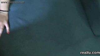 glamorous czech kitten fucked hard pov after mall seduction