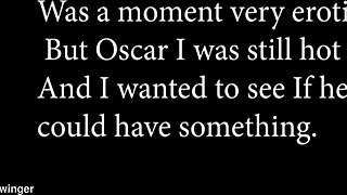 what's isa hiding with her friend this time part 6