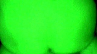 damn this blonde bombshell took my cock bent over in the nightclub toilet