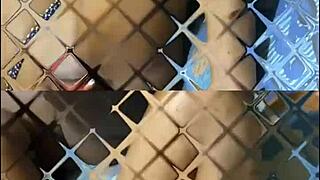 fuck yeah glamour lesbians lick pussies scissor and strap on hard!