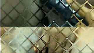 fuck yeah glamour lesbians lick pussies scissor and strap on hard!