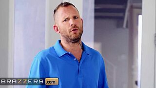 i can't believe they busted us again ashley adams cali carter chanel preston getting caught