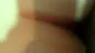 Argentinian teen fucked doggy ass pussy