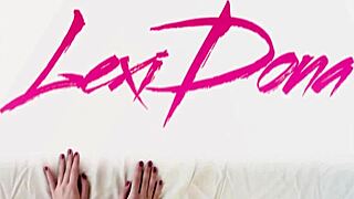 katy rose, wanna lick my pussy with you in this hot lesbian scene?