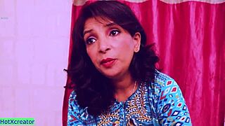 dating this desi beauty her tight vagina grips my cock so good rough fuck with new bf