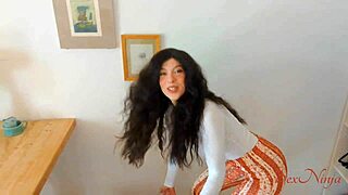 Tantaly Consultant Tests Lifelike Doll in Action