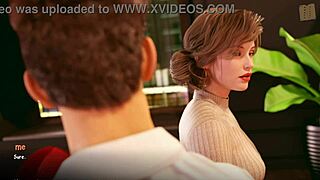 a o a academy 7 unfolds with intense game action sequences