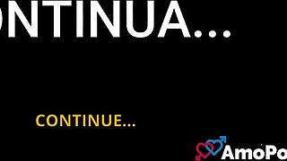 Big Ass Redhead Brazilian Milf Mommy Mother-in-Law Sucks Monster BBC