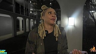 No Nut November? Worship My Huge Ebony Ass Goddess Demands!