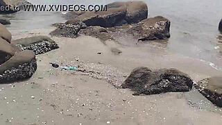 muscular brazilian bodybuilder fucked like bitch outdoors at airport!