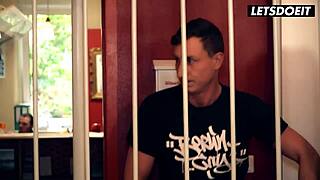 latina teen, wanna fuck the hostel owner for free room??