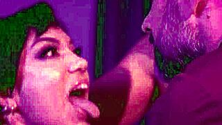 Hard Stop Part 4 Tommy Kenna James Reagan Foxx Seth Codey Steele Robby Apples Nathan Bronson