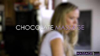 want pristine edge's horny milf to satisfy perverted friend's monster cock?