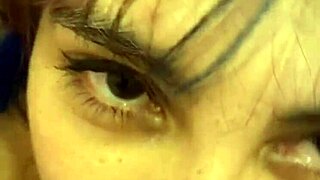 Chupando tu pico carzuva, quieres mas de esta puta latina?