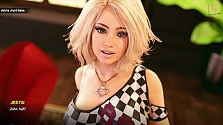 a o a academy 7 unfolds with intense game action sequences