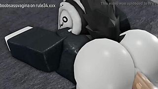 roblox rr34 porn comp hits different 😩🔥💦 who else jerking to this?