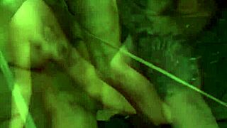 i'm mena li asian babe bound bent over monster cock dominates rough doggystyle