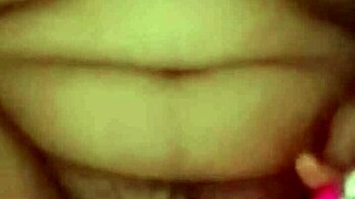 my vibrator buzzes wild in the shower room splashing homemade fun 🚿💦😘