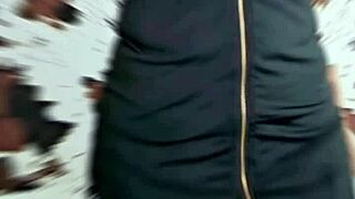 ever seen a sexy mature milf compilation like this in lingerie pov? doesn't her softcore solo make you crave more?