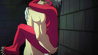 hey resident evil babe, suck that throbbing dick now! 👅