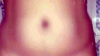 my vibrator buzzes wild in the shower room splashing homemade fun 🚿💦😘