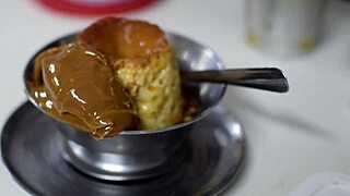 public dining turns teasing at balcarce eatery