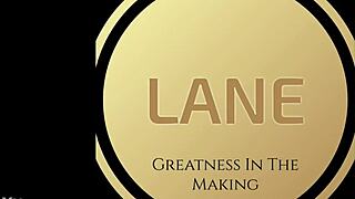 She gets framed in a steamy interracial creampie trap