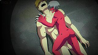 hey resident evil babe, suck that throbbing dick now! 👅