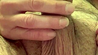 UP CLOSE COCK AND BALLS GET RAW INTENSE PLAY AND SUCK!