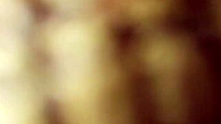 big fat amateur teen begs daddy for hardcore pounding