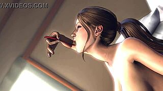 imagine her giant ass swallowing you whole in unbirth anal vore fantasy