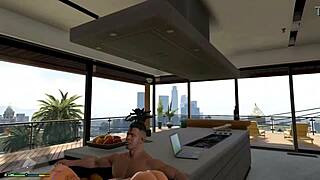 gta 5 hidden sex scenes with big ass action