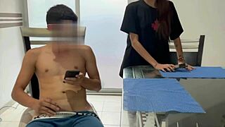 hey horny stepbro, need help jerking that cock? full story