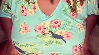 hot pregnant ebony wife remi fingers big pussy and virgin asshole