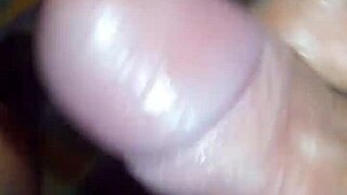 her huge latina ass shakes as she deepthroats and gets doggystyled hard