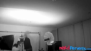 WATCH Attractive Brazilian Babe's BIG BOOTY Get DOGGY STYLE Pounded Hard!