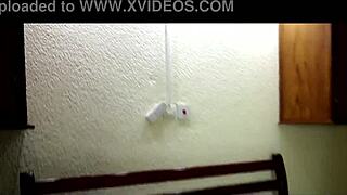 damn these oral twins go bareback fucking wild outdoors in africa